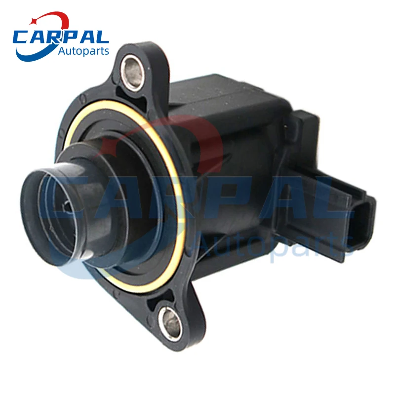 

New Turbo Charger Diverter Solenoid Valve 144839204R For Renault Captur Clio Grand Megane Kangoo Kadjar 1.2 TCe Auto Parts