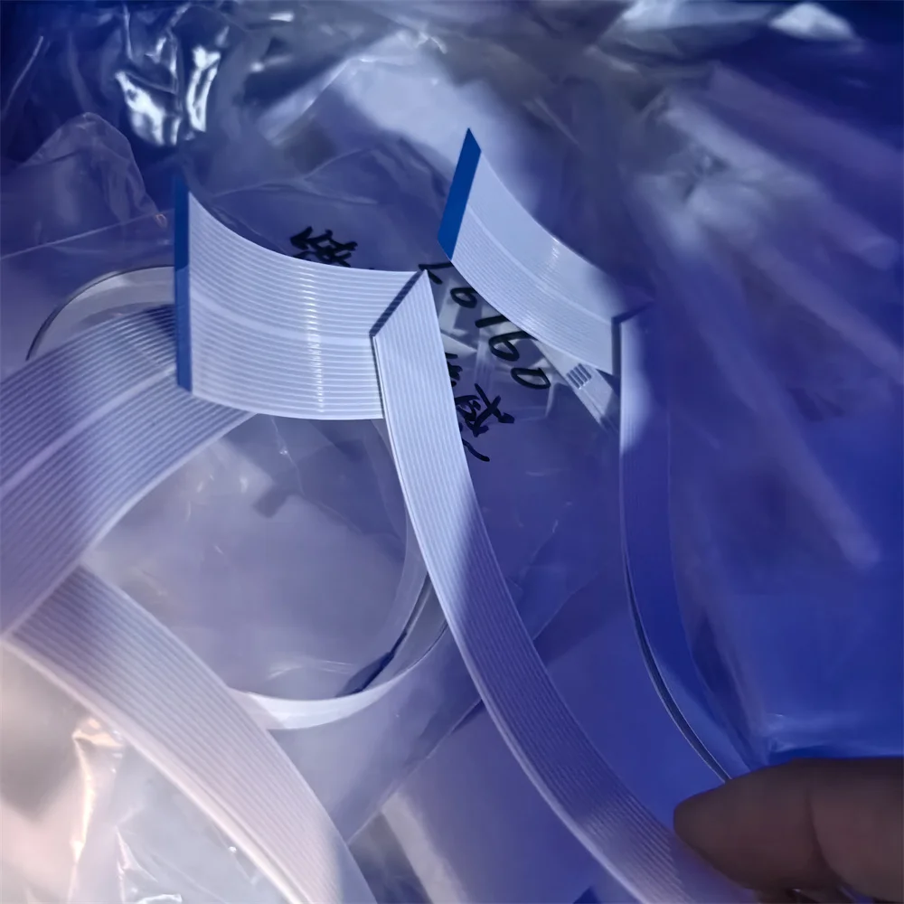 

5 комплектов кабеля датчика печатающей головки для EPSON L4150 L4156 L4158 L4160 L4163 L4165 L4166 L4168 L4169 L4170 L6160 L6168 L6170 L6178 6198