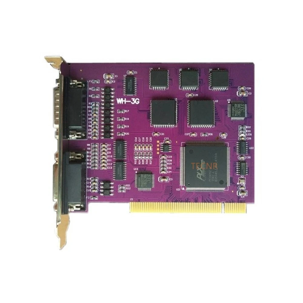 NC Studio 3G Motion Control Card 3 axis Control Card System PCIMC-3G And Electronic Handwheel For CNC Router Parts