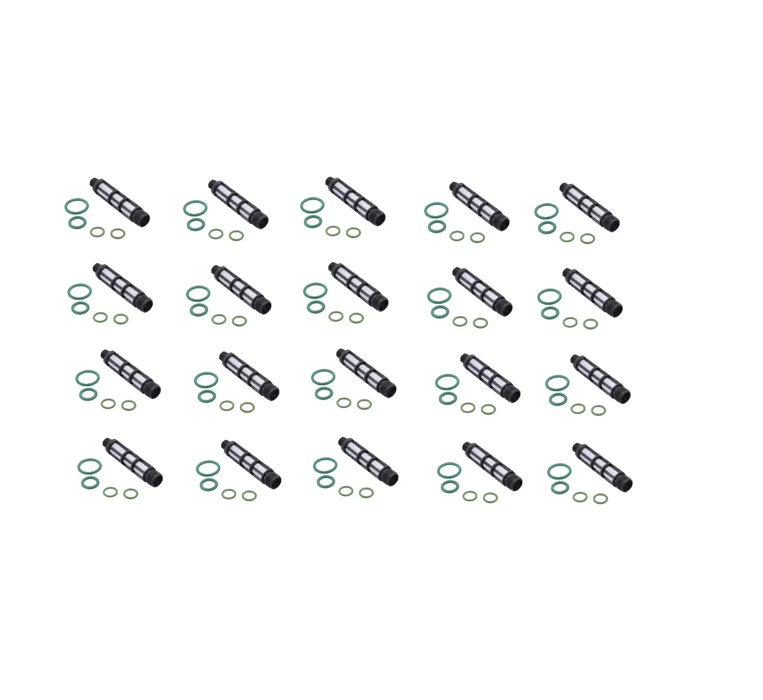 

20 Pcs KIT REVIZIE FILTRU GPL OMVL CPR