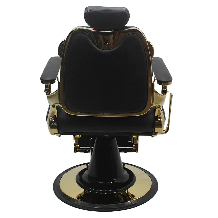 Chair Barber Hair Salon Barber Chairs Modern Salon Barber Chairs Hydraulic