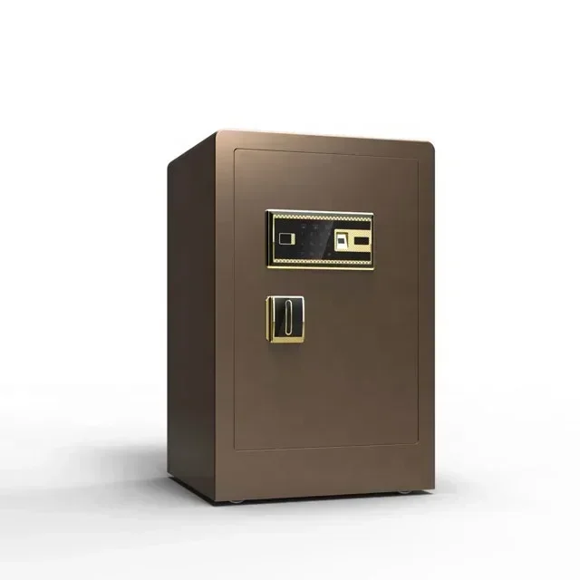 Smart Key Safes Deposited Cabinet Electronic Digital Hidden Safe Box Management System Cabinet Safe Wall Mounted