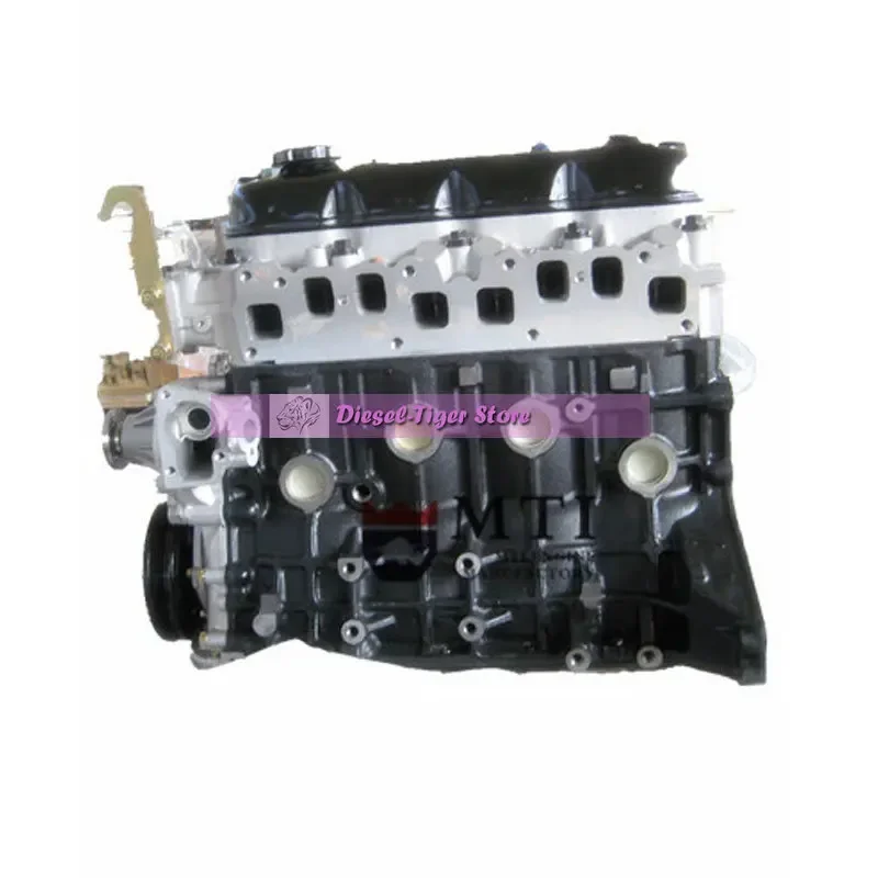 

Brand New 3Y Engine Long Block 2.0L For TOYOTA Dyna 1500 Blizzard Hilux Hiace Wagon Cressida Saloon Car Engine