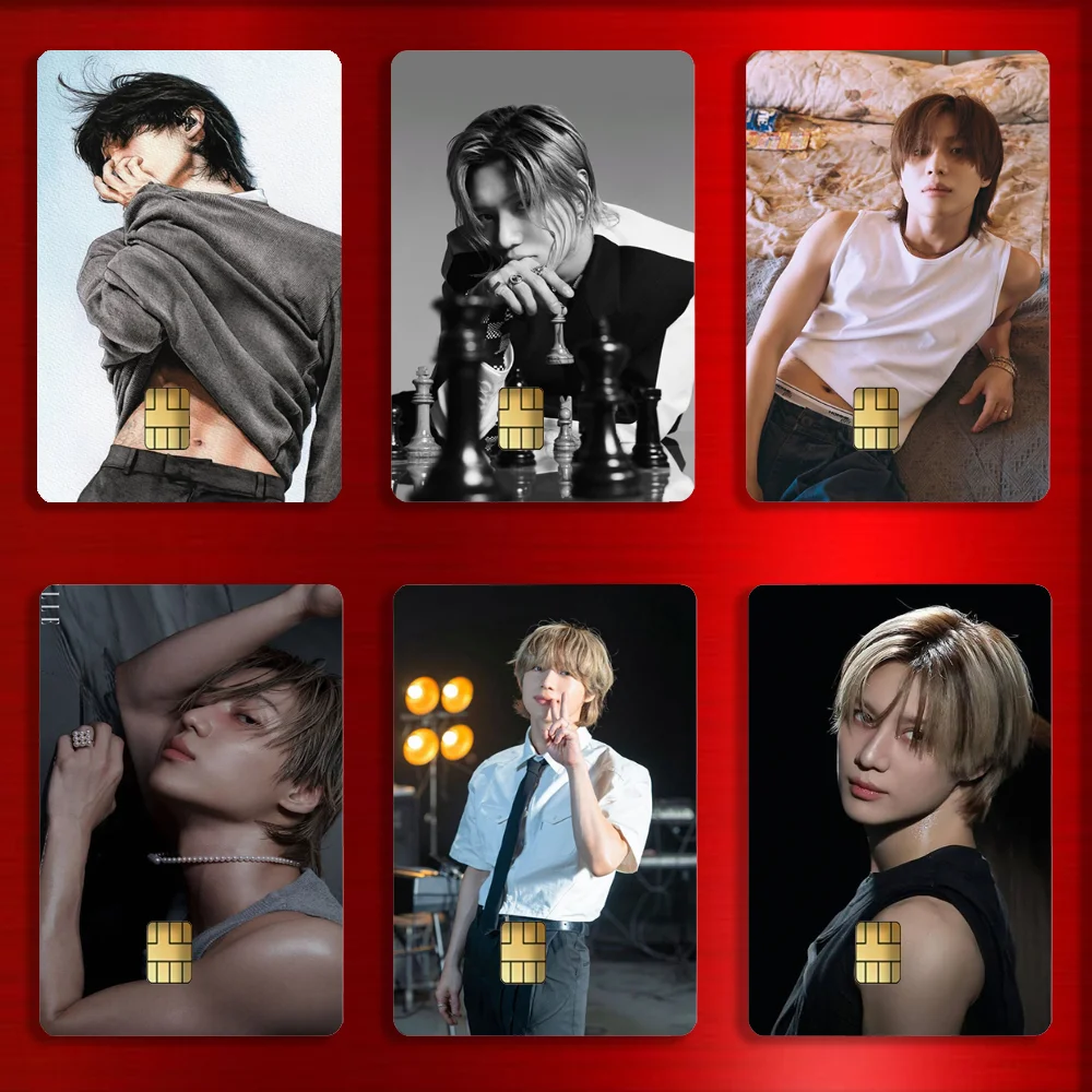 ΠΠ°ΠΊΠ»Π΅ΠΉΠΊΠΈ Singer Actor T-Taemin Π΄Π»Ρ Π΄Π΅Π±Π΅ΡΠΎΠ²ΡΡ
Π±Π°Π½ΠΊΠΎΠ², ΠΊΡΠ΅Π΄ΠΈΡΠ½ΡΡ
ΠΊΠ°ΡΡ, Π½Π°ΠΊΠ»Π΅ΠΉΠΊΠ° Metro Bus Pass, Π΄Π΅ΠΊΠΎΡΠ°ΡΠΈΠ²Π½Π°Ρ ΠΊΡΡΡΠΊΠ°, 4 ΡΡ., ΠΊΠΎΠΆΠ° Π΄Π»Ρ ΠΊΠ°ΡΡ ΠΠ°ΠΊΠ»Π΅ΠΉΠΊΠΈ Singer Actor T-Taemin Π΄Π»Ρ Π΄Π΅Π±Π΅ΡΠΎΠ²ΡΡ
Π±Π°Π½ΠΊΠΎΠ², ΠΊΡΠ΅Π΄ΠΈΡΠ½ΡΡ
ΠΊΠ°ΡΡ, Π½Π°ΠΊΠ»Π΅ΠΉΠΊΠ° Metro Bus Pass, Π΄Π΅ΠΊΠΎΡΠ°ΡΠΈΠ²Π½Π°Ρ ΠΊΡΡΡΠΊΠ°, 4 ΡΡ., ΠΊΠΎΠΆΠ° Π΄Π»Ρ ΠΊΠ°ΡΡ