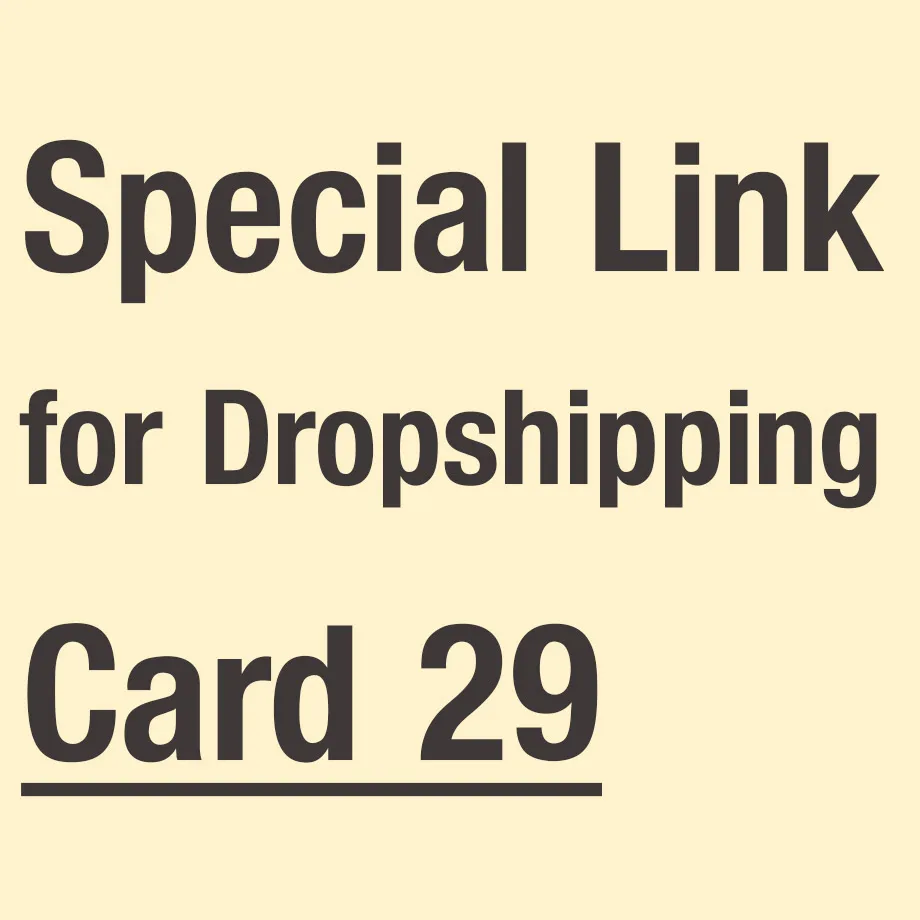 

Специальная ссылка CSJA C29 для прямой доставки/дополнительной оплаты вашего заказа/дополнительной платы-ожерелья из розового кварца
