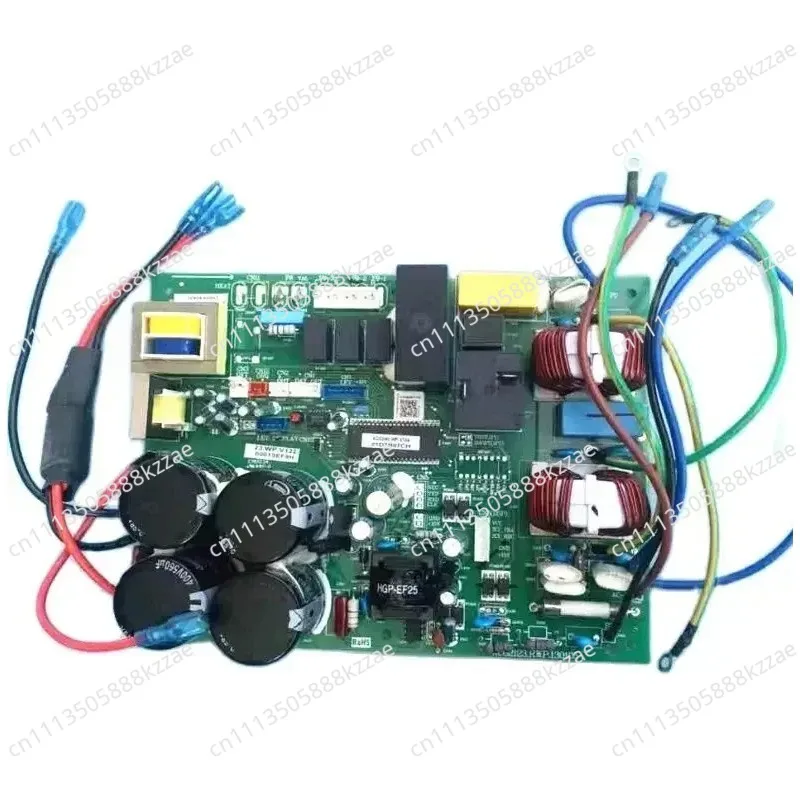 Tuyagood For TCL Air Conditioner Board AC02123.RWP.130105 AR05020277 Board PartAlexa Google Assistant