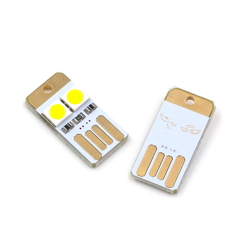 Variant: Warm White