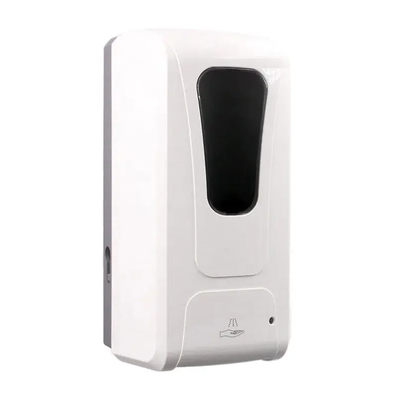 

Remote ing Low Volume Alarm Hand Sanitizer Dispenser for Public Place