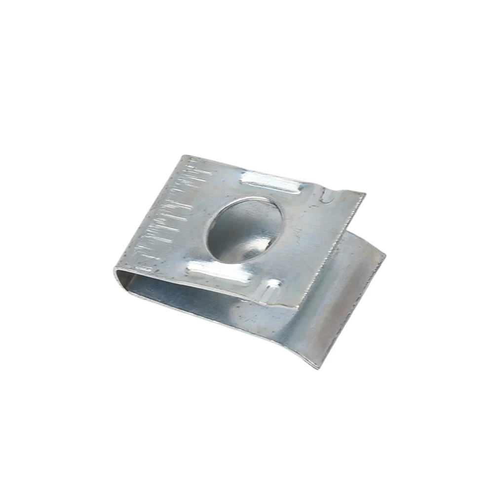 Thread U-nuts Bumpers Fenders Screws Self tapping Speed Auto Doors Fasteners Panel for durable Practical Thread
