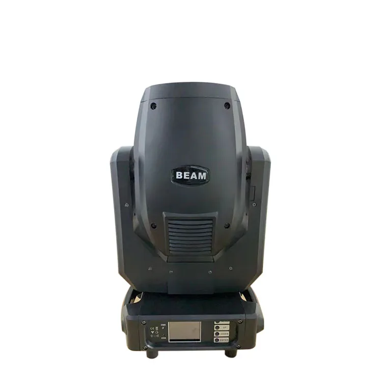 

Цветной сенсорный экран, 250 Вт, 295 Вт, лампа с лучом DMX512, лампа с качающейся головкой, лампа с сценическим узором, встроенный код удаленного набора RDM