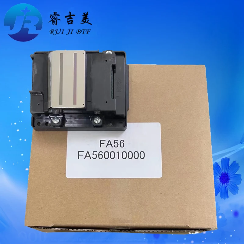 FA56 프린터 헤드: Epson 프린터 사용자에게 최적의 선택
