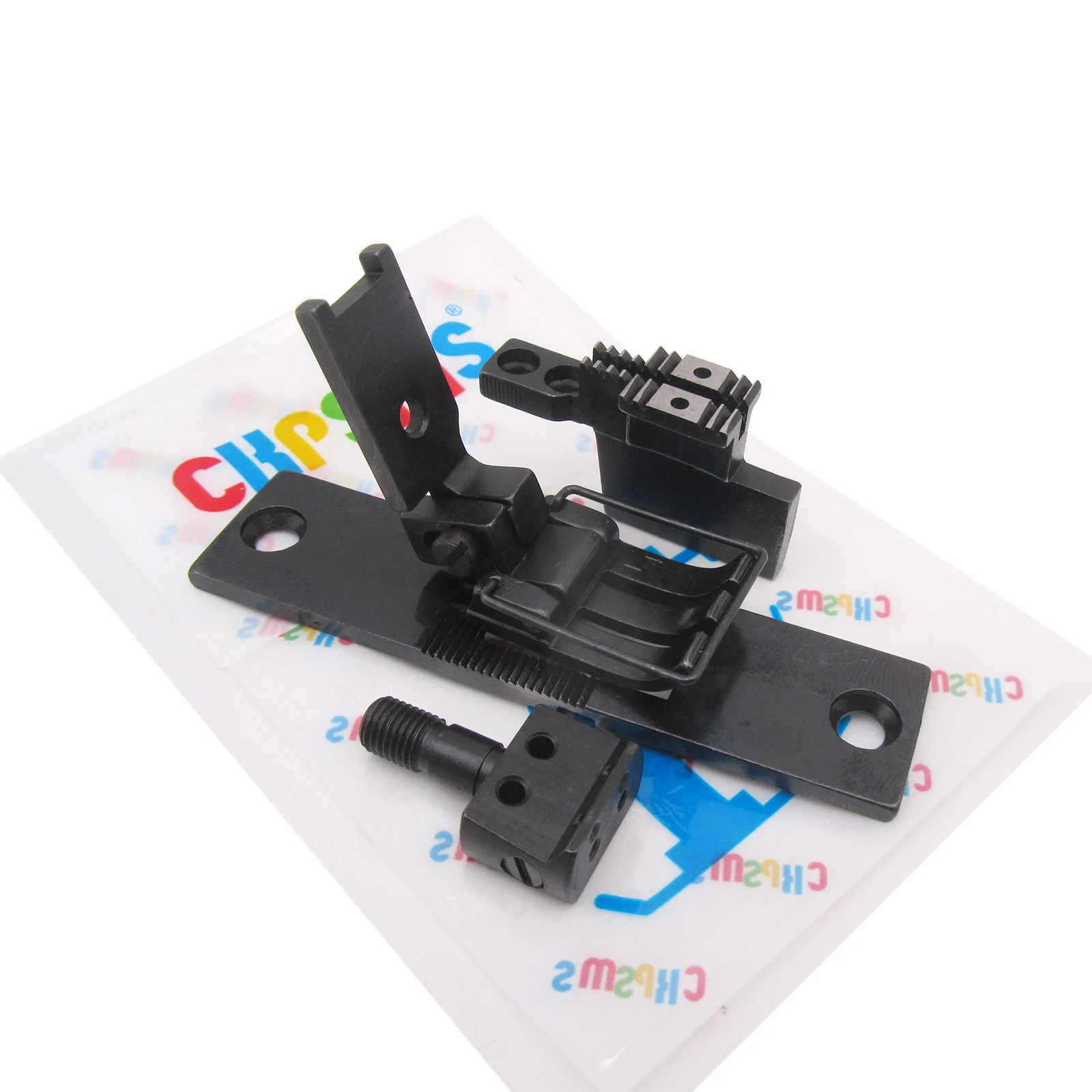 مجموعة قياس واحدة لآلات الخياطة بإبرة مزدوجة JUKI LH-1152 #3