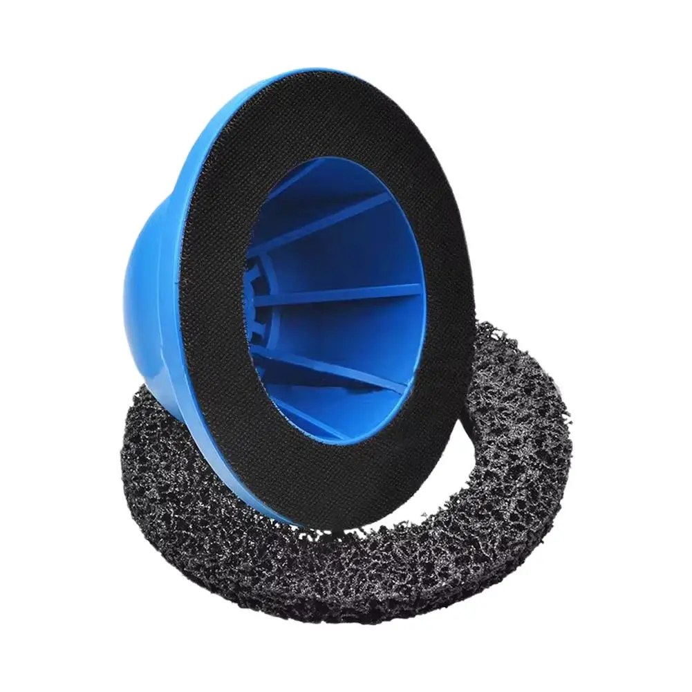 

Wheel Hub Grinder Cleaning Rotor Wheel Hub Grinder Rust Grinding / Cleaning Rotor / Rim Surface Wheel Hub Brush Cleaning