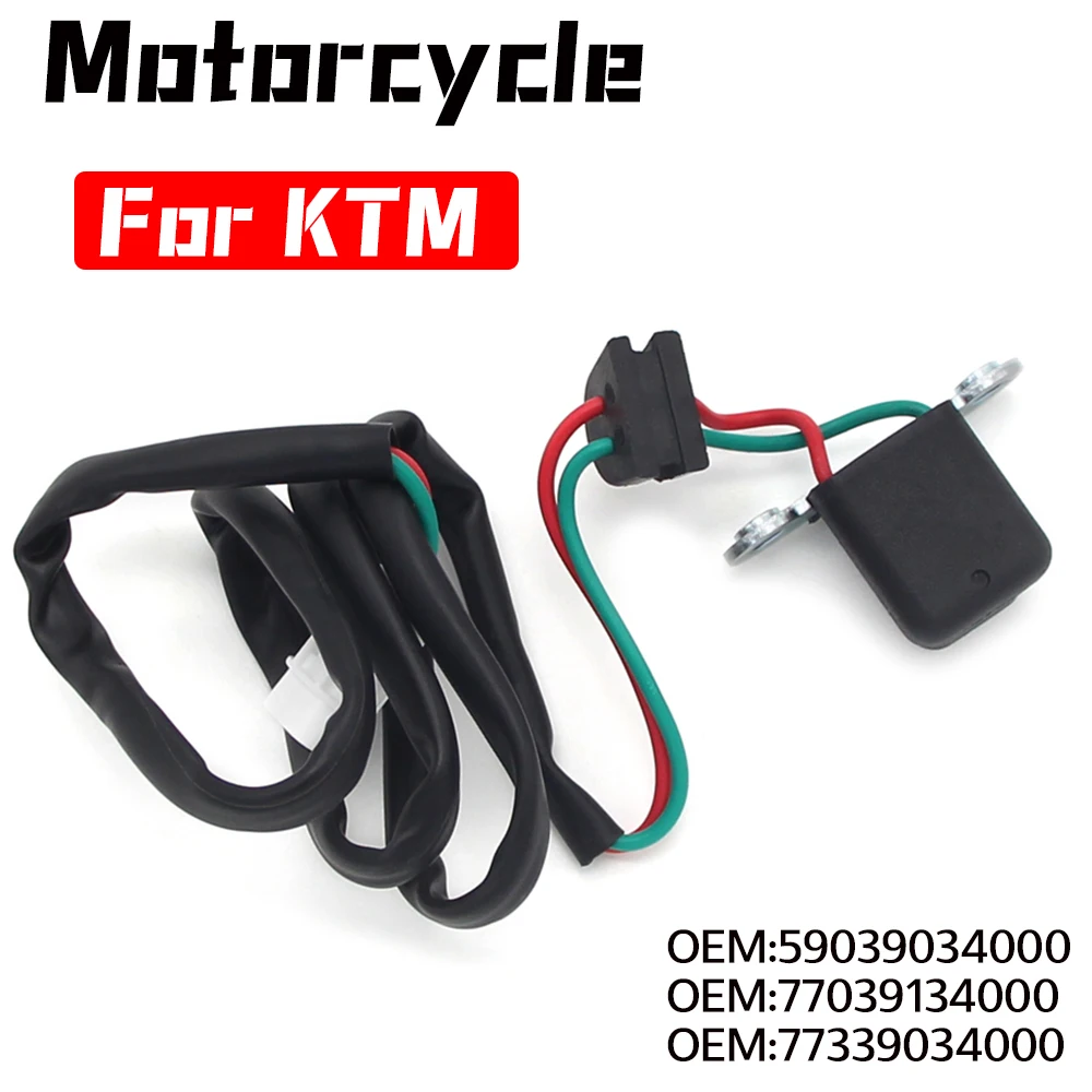 

Пульсационная катушка датчика для KTM Duke Super Adventure 790 790R 1050 RC8 1190 1190R 1290T 1290 1290R 1290S R GT ABS 59039034