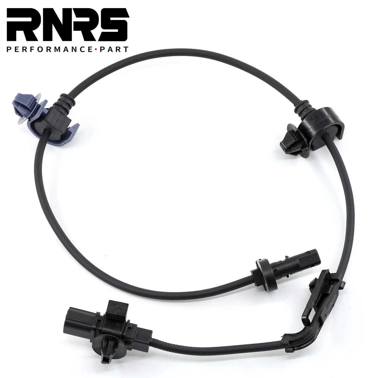 

For Honda Civic 2006 2007 2008 2009 2010 2011 ABS Sensor Rear Front Left/Right OEM# 57455-SNA-003 57455-SNA-A01