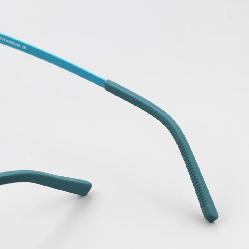 أزياء النساء إطارات النظارات البصرية الرجال إطار النظارات وصفة طبية النظارات البصرية خفيفة للغاية النظارات