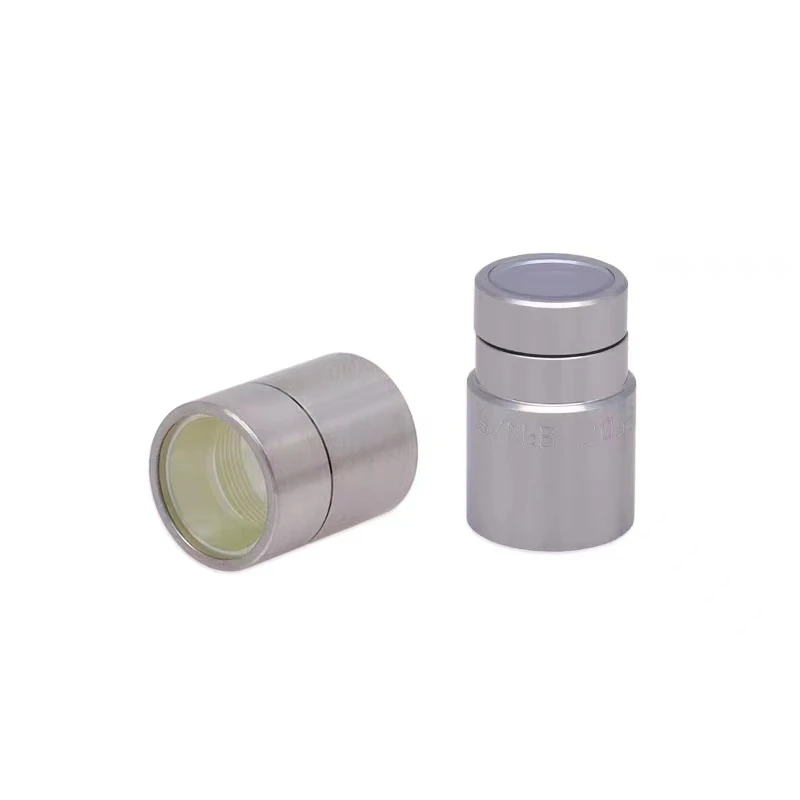 New Condition Collimating Focusing Lens for BLT421 Laser Cutting Head Option