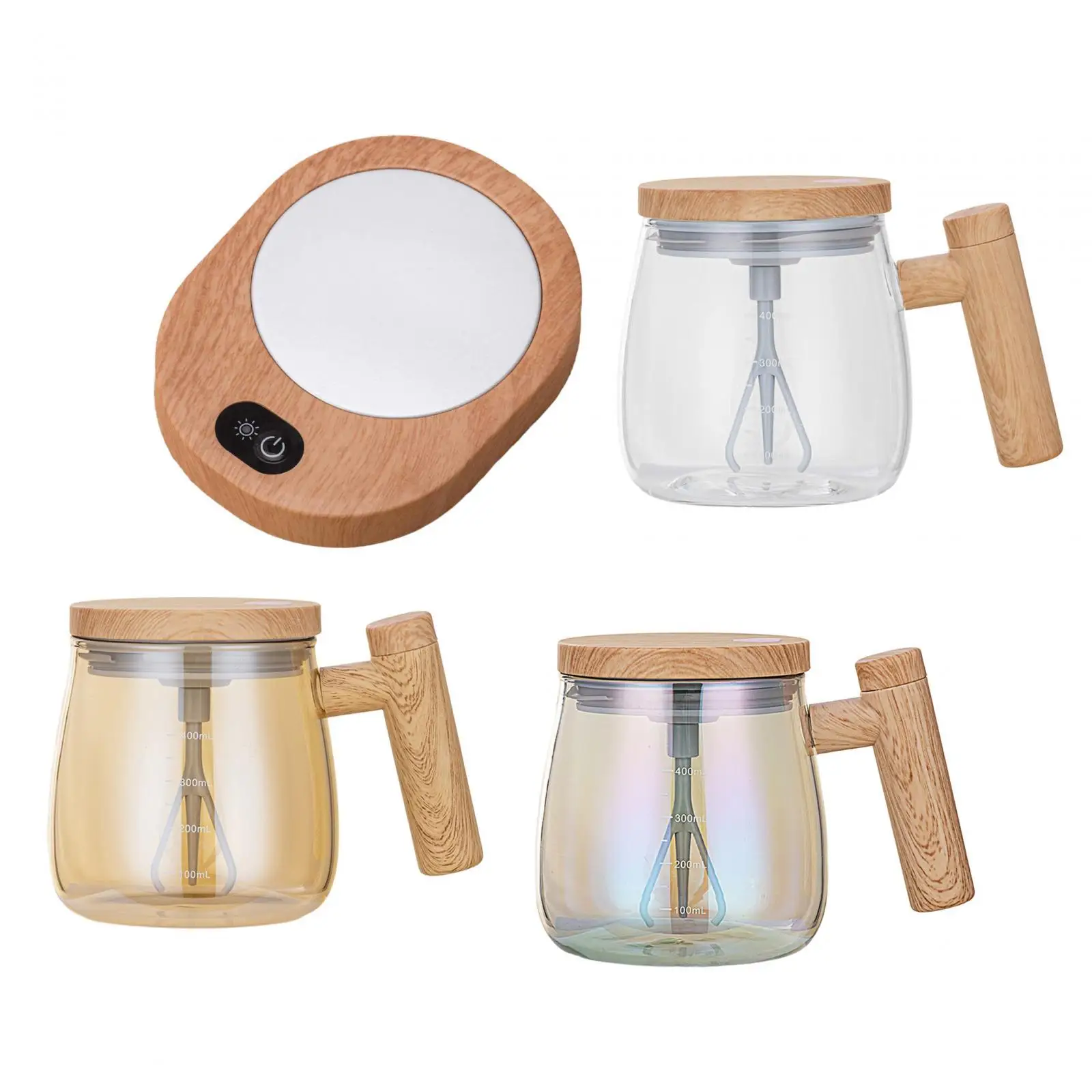 Auto Stirring Mug Powerful for Coffee/Milk/Protein Powder Battery Operated Self Mixing Coffee Mug 400ml Electric Mixing Cup Auto Stirring Mug Powerful for Coffee/Milk/Protein Powder Battery Operated Self Mixing Coffee Mug 400ml Electric Mixing Cup