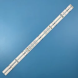 Listwa oświetleniowa LED 5 lampa dla ssc _ 32 lj61 _ boe (FHD) 32 lj610v HC320DUN-ABSL1-A14X 32 lk61 32 lj510u HL-99320A30-0501S 99320 csp1313