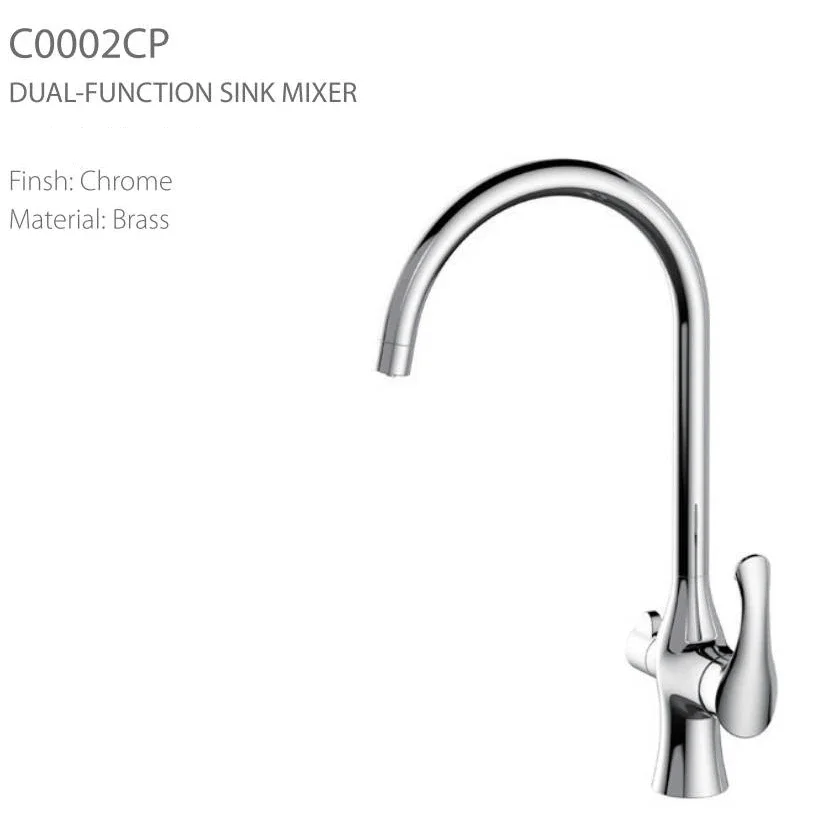 grifo de agua potable