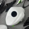 モーターサイクルフェアリングキット,射出成形ボディキット,燃料タンクカバー,カワサキアクセサリーZX-4RR ZX-25R 2019-2023 6