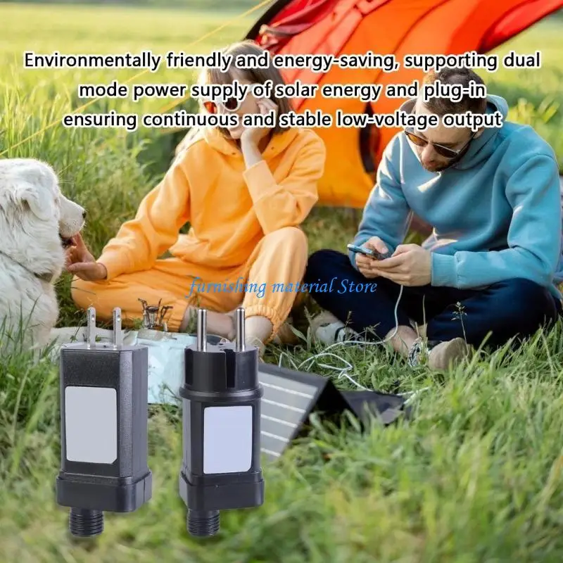 

Y5GD Multipurpose 31V LED Power Adapter Supply Portable Transformered Accessory for Outdoor Lighting Solution Daily Use