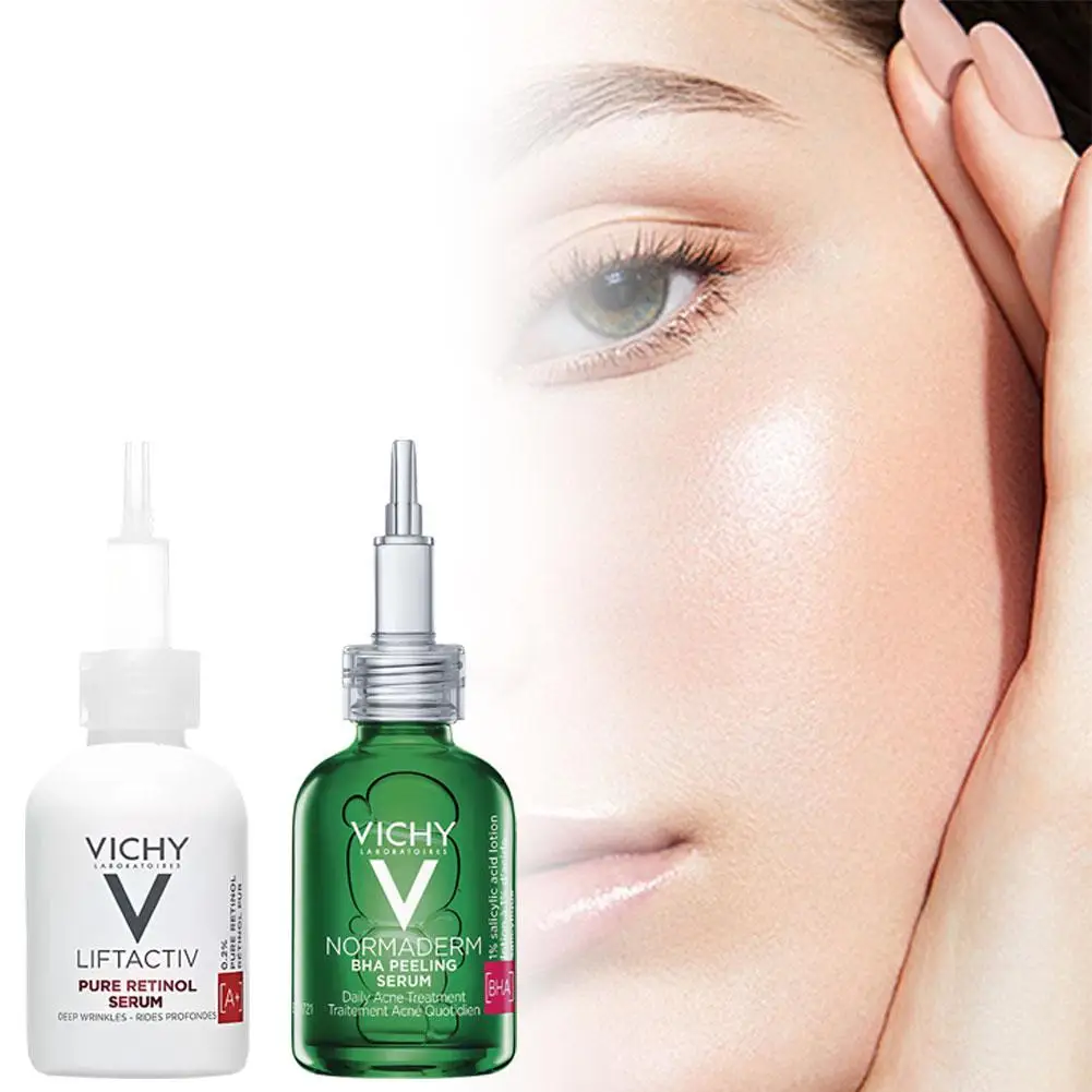 Vichy A+Retinol Ess… - image