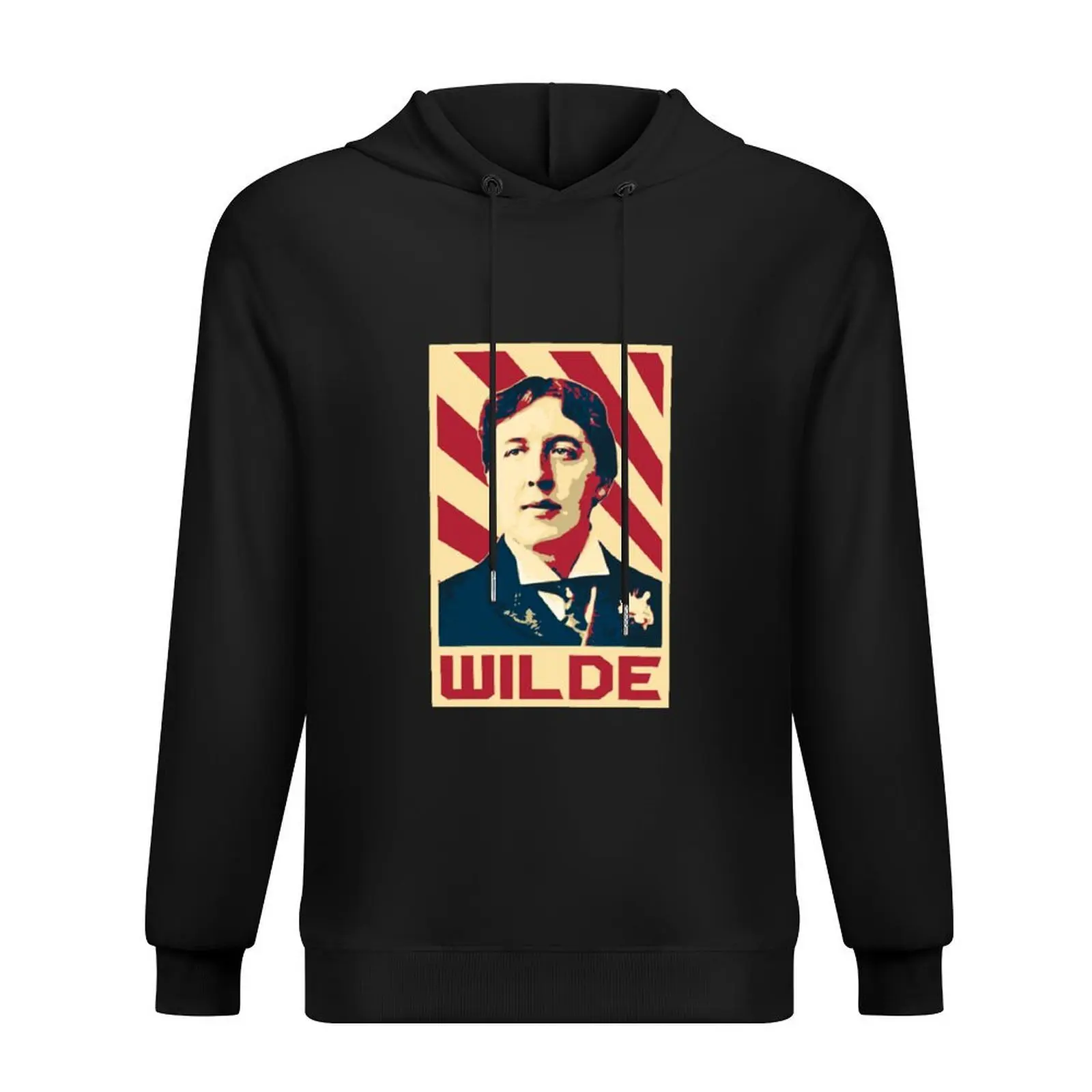 

Oscar Wilde Hoodie mens clothes male clothes korean style clothes blouse men's hoodie sweatshirt