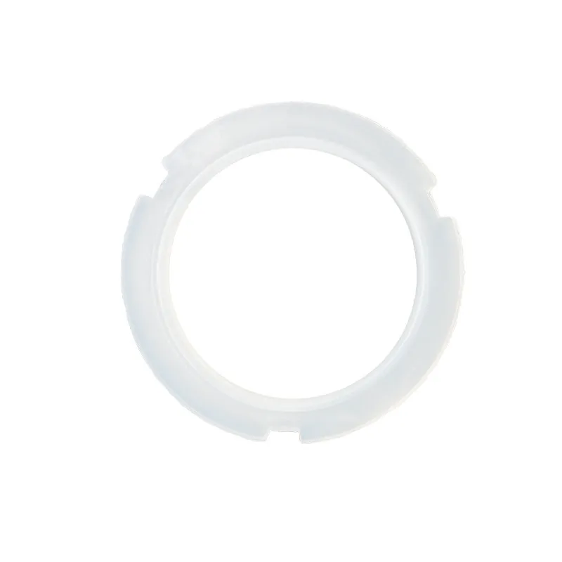 For YUMs LEHEHEs Donglings coffee machine brewing head sealing ring anti-leakage silicone 58MM