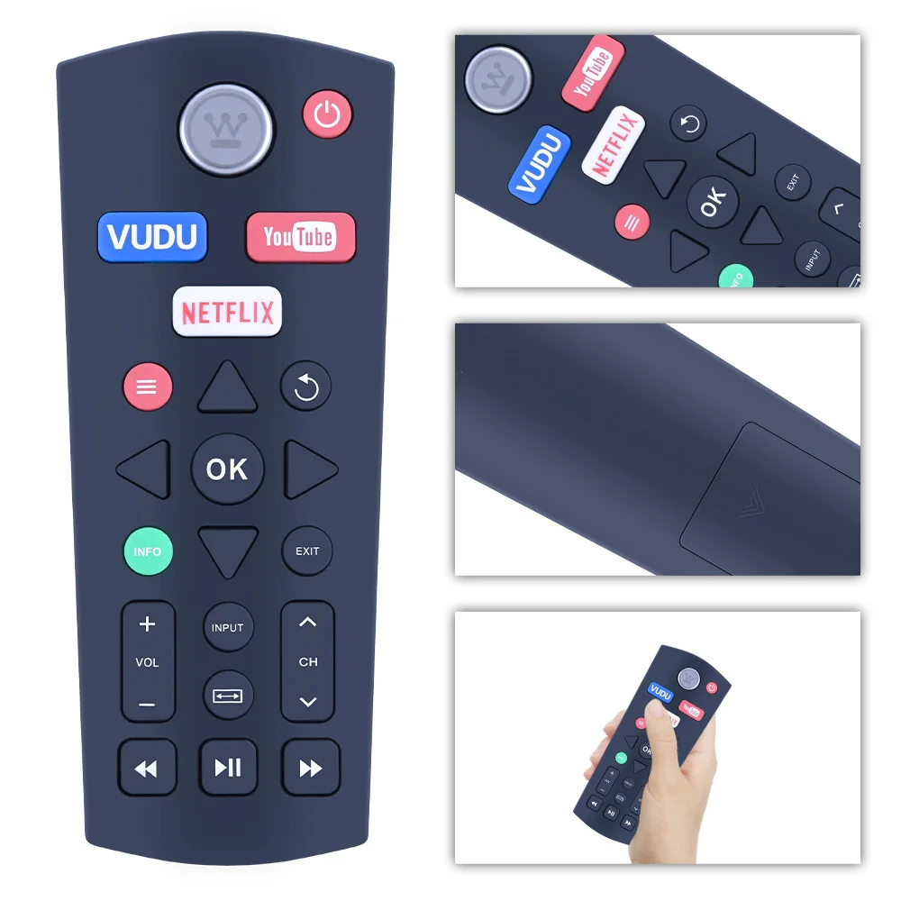 Remote Control For … - image