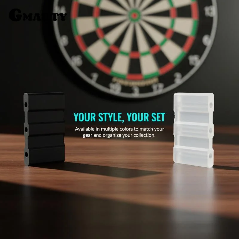 5PCS Flight Guard Protector Tip Holder Darts Needle Protector Pointy Insert Dart Needle Protector