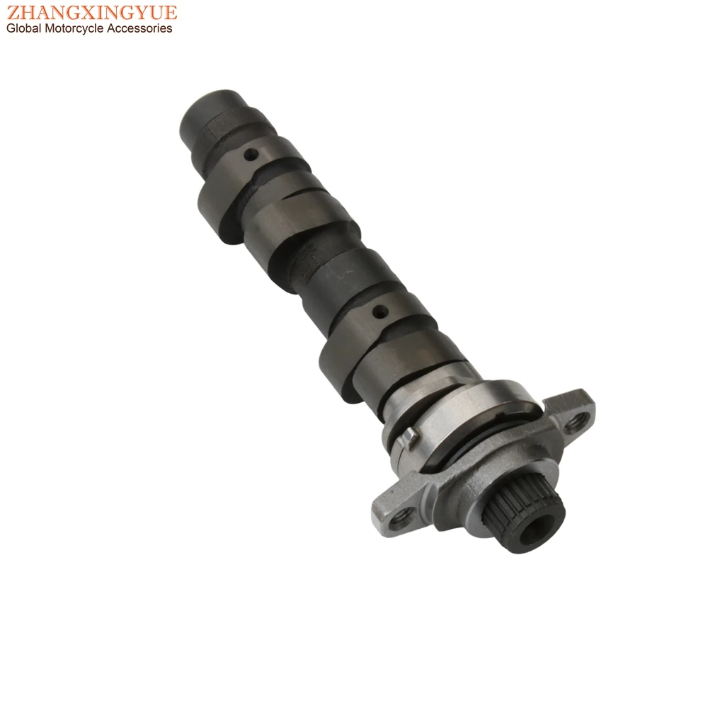 Motorcycle XR400 Camshaft Assembly For Honda NX400 Falcon XR NX 400cc 14000-MCG-000 Engine Parts