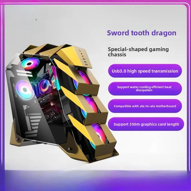 Aite Sabertooth Gam… - image