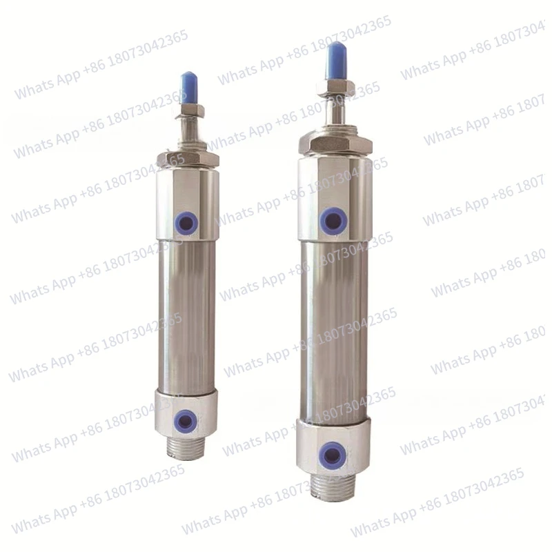 Low Friction Cylind… - image