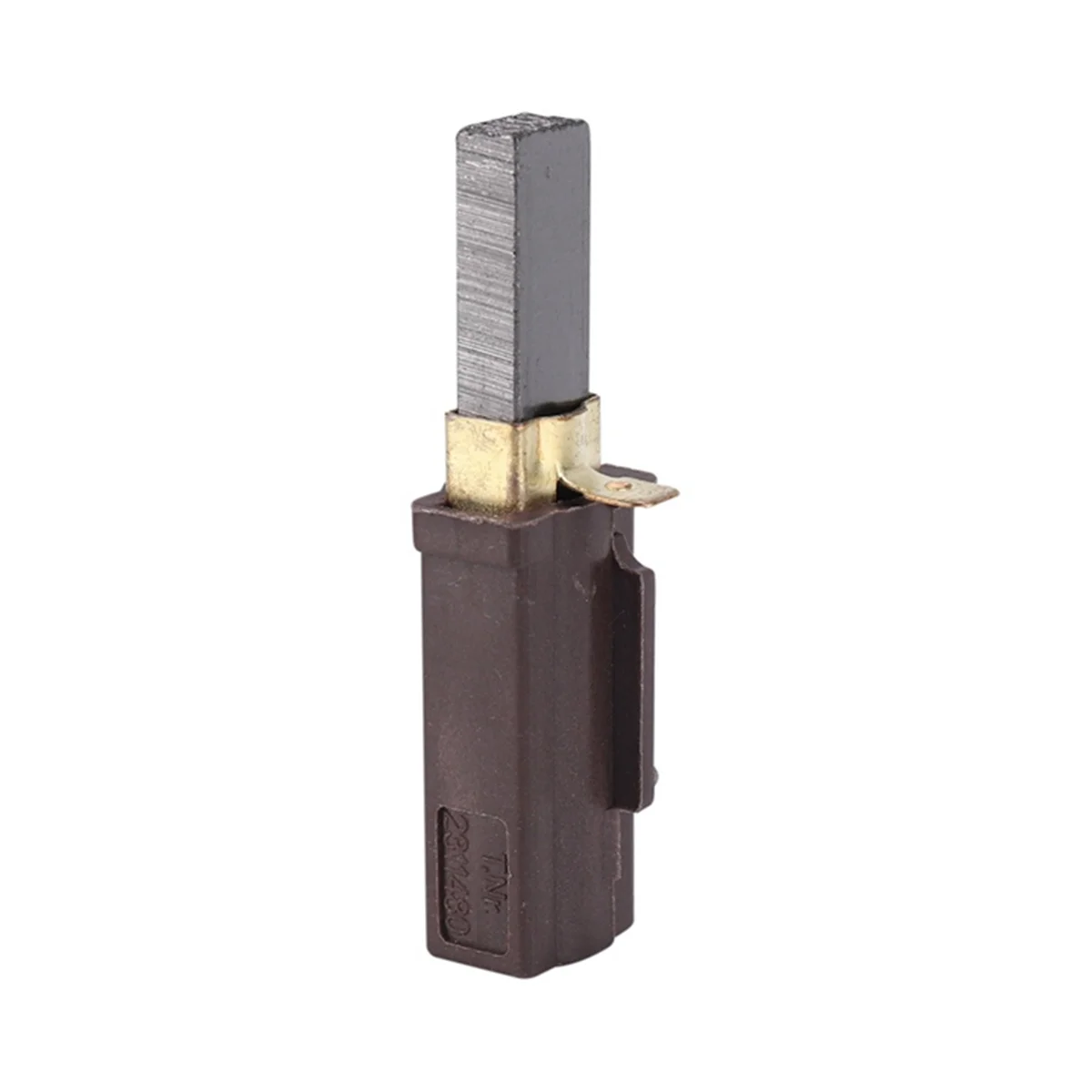 8Pcs/Set Vacuum Cleaner Motor Carbon Brush 2311480 333261 33326-1 for Ametek Lamb Tools