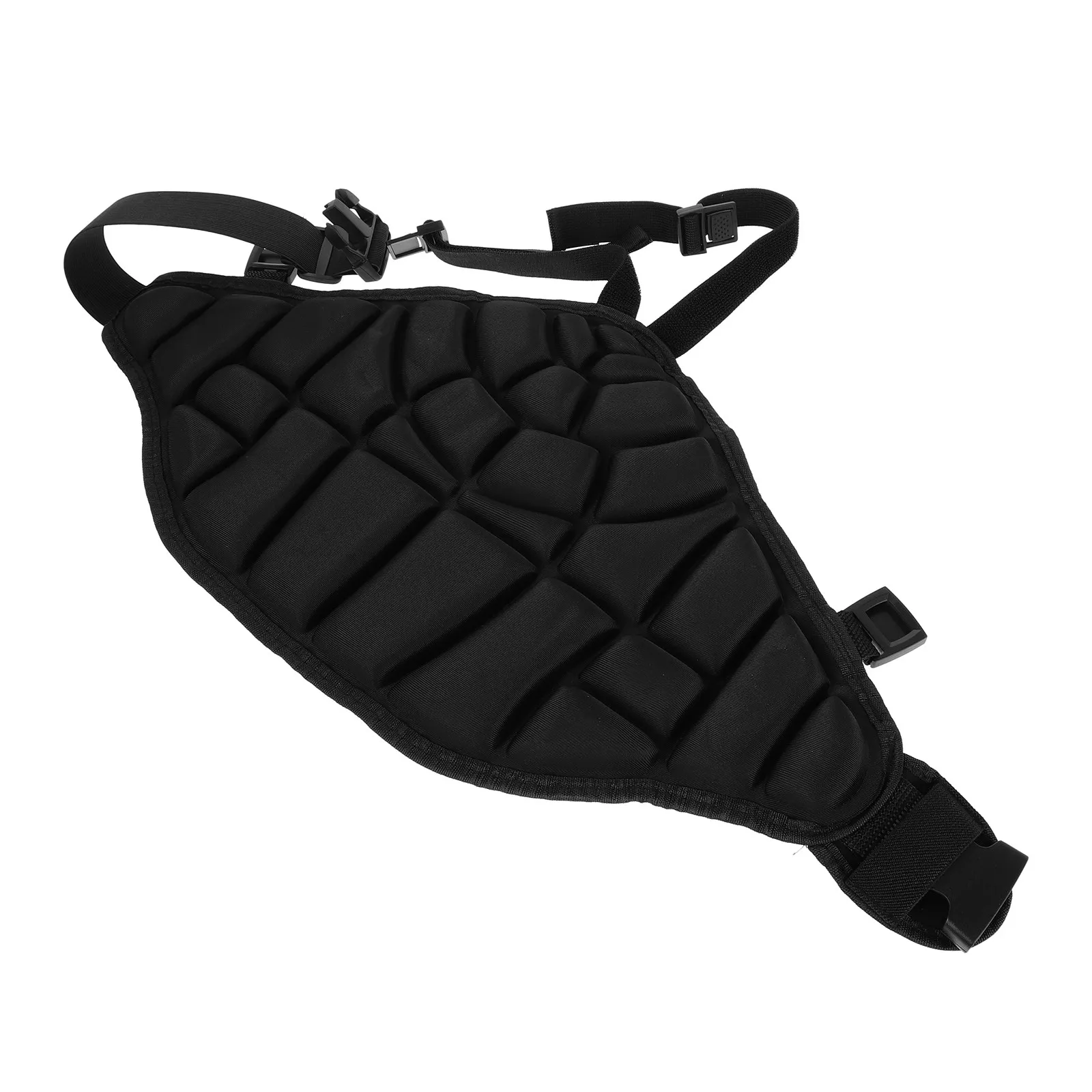 

Comfortable Adjustable Hip Butt Pads for Ice Skating Skiing Roller Skating Snowboard Winter Sports Protective Padded Pants