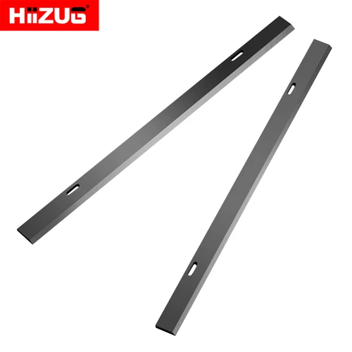 Imagen 2 del producto Dewalt-cuchillas Cepilladoras de madera DW733, 12-1/2 pulgadas, cuchillos de acero de alta velocidad, Juego de 2 piezas