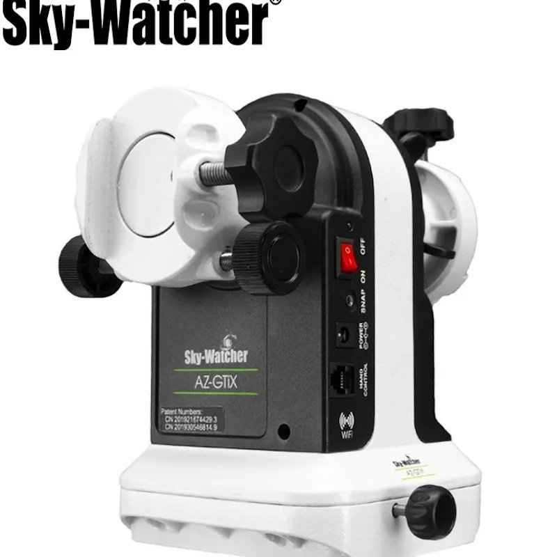 Sky-Watcher AZ-GTiX Theodolite WIFI Dual Axis Automatic Star Searching Moon Observation