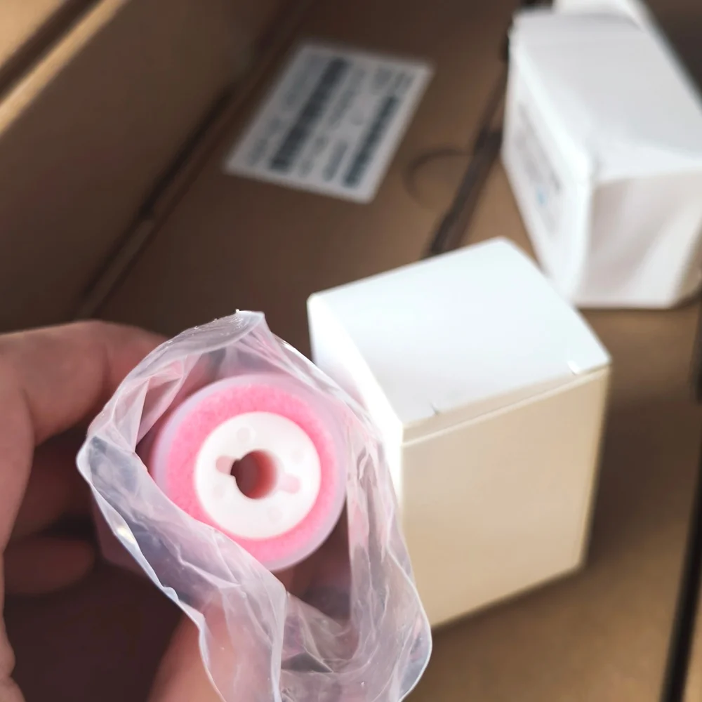 5X FB2-7777 FB2-7777-000 iR5000 iR6000 iR5570 iR6570 iR7200 iR8500 فصل الأسطوانة لكانون iR 5000 6000 5570 6570 7200 8500