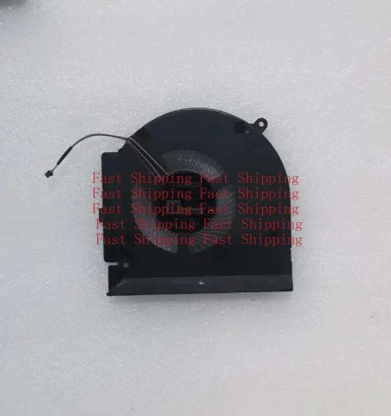A=Original for Razer RZ09-0423NED3 COOLING FAN EG75070S1-1C150-S9A