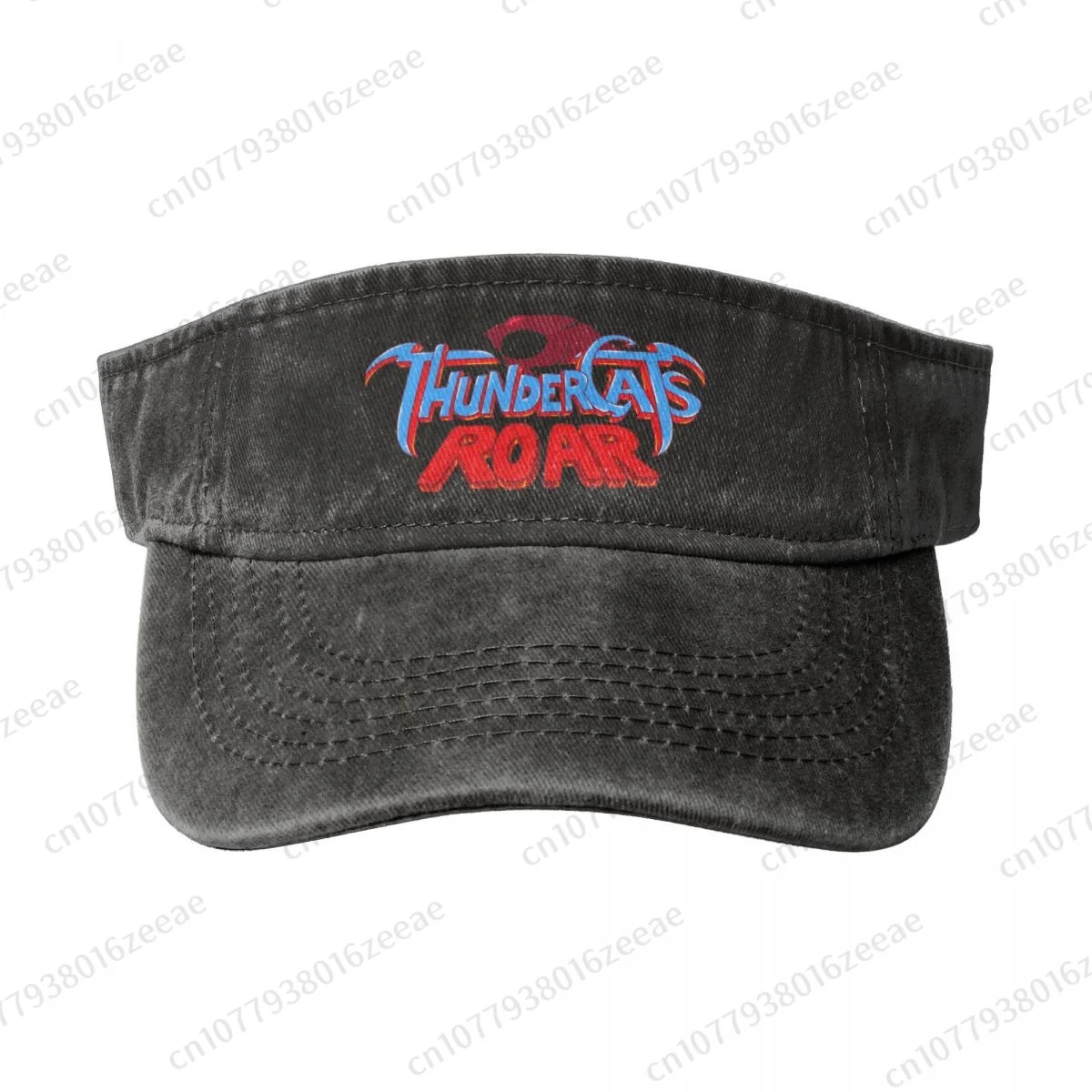 Thundercats Logo Fashion Cotton Baseball Cap Summer Breathable Men Women Adjustable Sun Hat