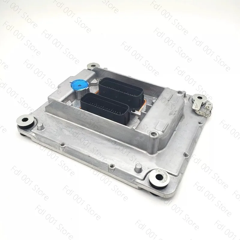 Display Monitor ECU Hydraulic Control Board for Volvo Excavator 140-460B