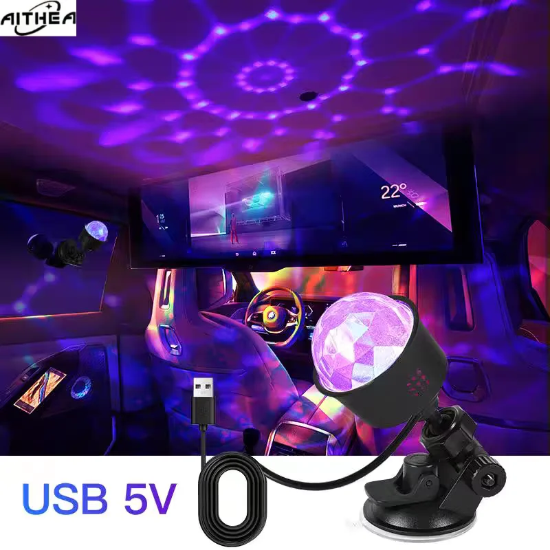 Aithea 5V Usb Power…