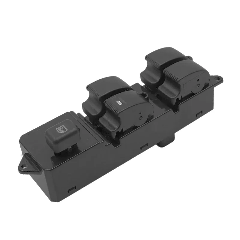 Car Window Control Switch Window Lifter Switch For Mitsubishi Lancer Pajero Montero Challenger Grandis MR587942