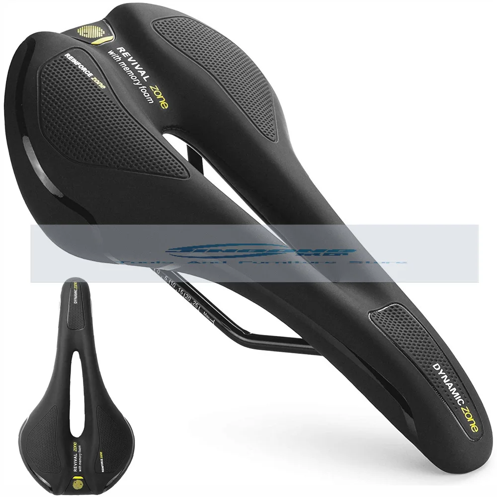 

Mountain Bike Saddle Bicycle Seat Bag Road Bike Saddle Riding Gear Bicycle Saddlebag
