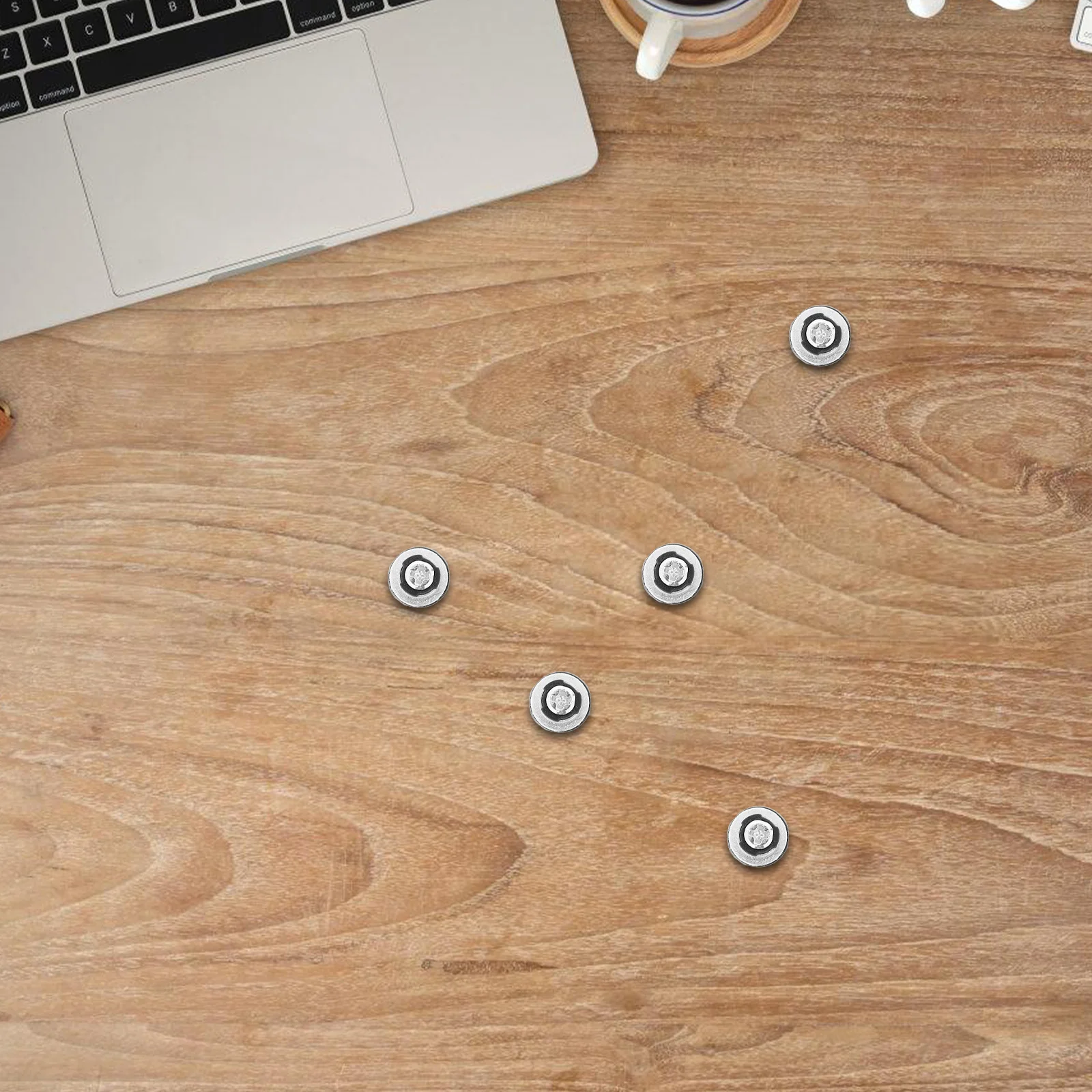 

10pcs Hard Drive Mounting Screws For Mini Pc Laptop Computer Case Screw Set Self Tapping Small Machine Screws Repair Kit