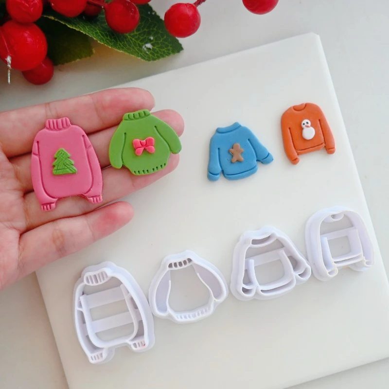 Winter Sweater Shap… - image