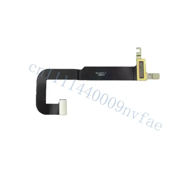 Replacement Laptop I/O USB-C Charging Port Flex Cable For MacBook Air A1534 Retina 12 inch 2015 821-00077-A 0.1
