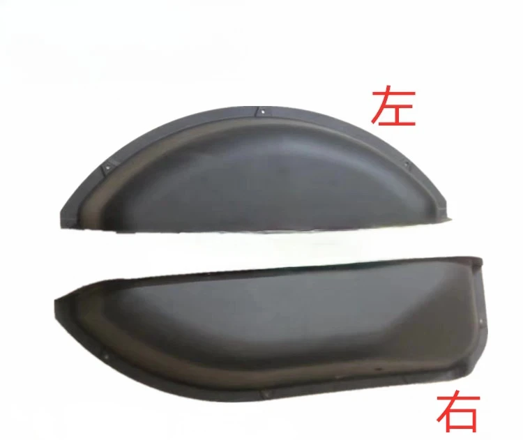 For ChangAn Ruixing M80 m70 m60 m90 Rear wheel cover rear wheel hub shock absorber packaging decoration