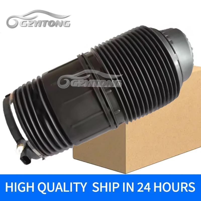 

Rear Air Strut Spring Bag for Porsche Panamera 971 Air Rubber Balloon 2017-2022 Left/Right Air Suspension Absorber Spring Bags